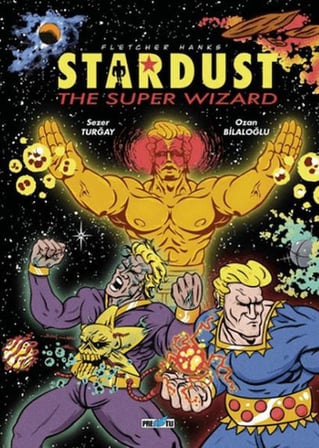 Stardust