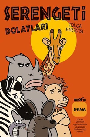 Seregenti Dolayları