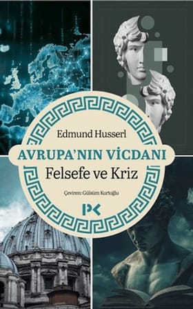 rupa'nın Vicdanı - Felsefe ve Kriz