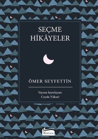 Seçme Hikayeler