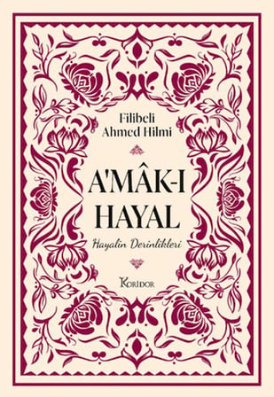A'mâk-ı Hayal (Ciltli)