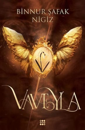 Veyla 1 – Sönmüş Aldebaran (Ciltli)
