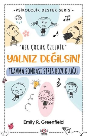 Trma Sonrası Stres Bozukluğu