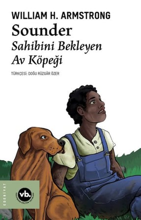 Sounder - Sahibini Bekleyen  Köpeği