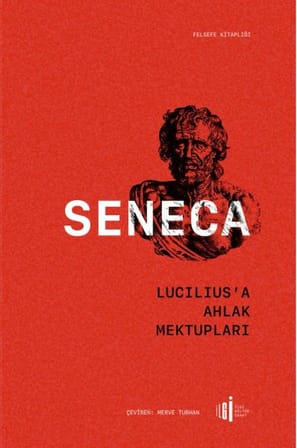 Lucilius'a Ahlak Mektupları