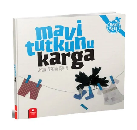 Mi Tutkunu Karga