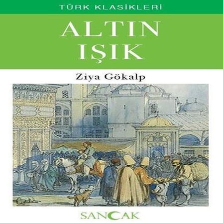 Altın Işık