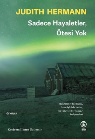 Sadece Hayaletler Ötesi