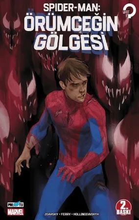 Spider-Man: Örümceğin Göesi