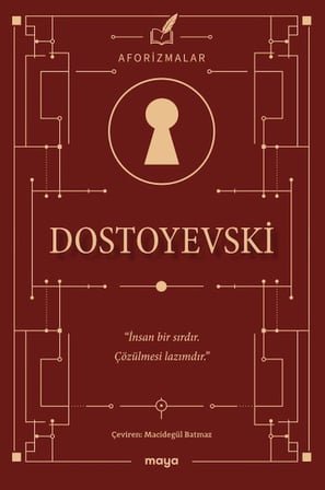 Dostoyevski Aforizmalar