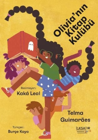 Olivia'nın  Kulübü