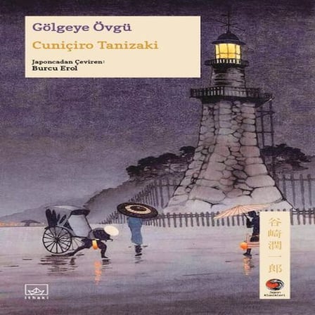 Göeye Övgü Jn Klasikleri