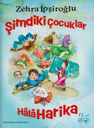Şimdiki Çuklar Hâlâ Harika