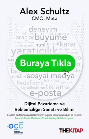 Buraya Tıkla   Dijital Pazarlama ve Reklamcılığın Sanatı ve Bilimi