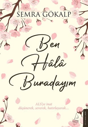Ben Hâlâ Buradayım