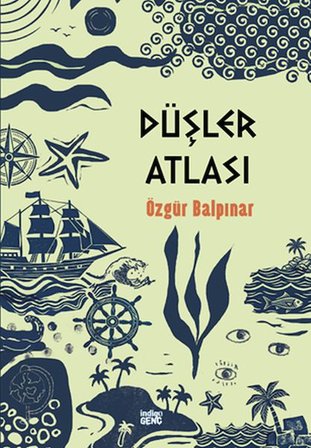 Düşler Atlası