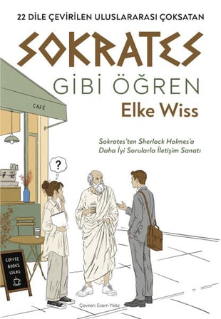 Sokrates Gibi Öğren
