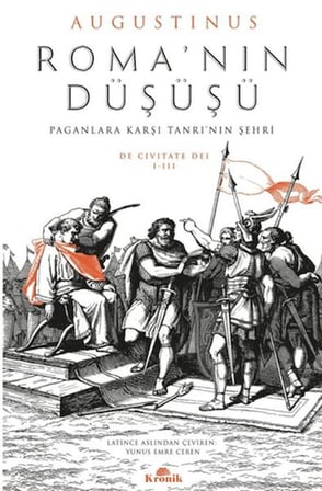 Roma'nın Düşüşü