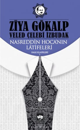 Nasreddin Ha'nın Latifeleri