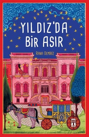 Yıldız’da Bir Asır