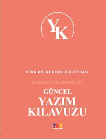 Güncel Yazım Kıluzu