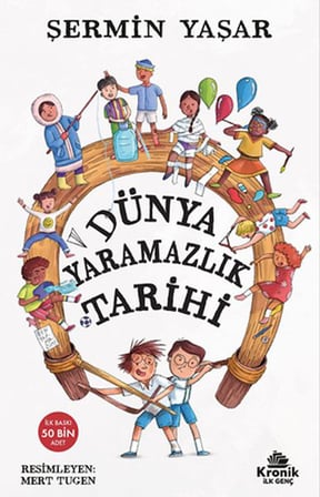 Dünya mazlık Tarihi