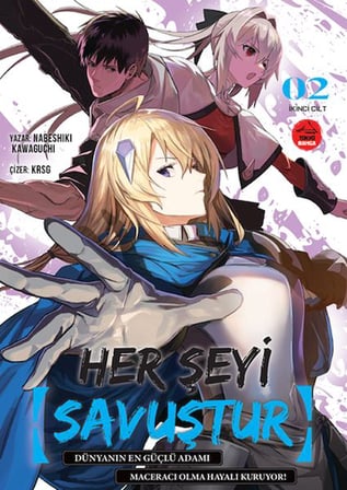 Her Şeyi Suştur 2