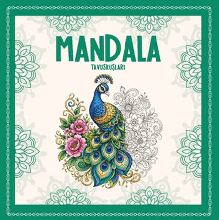 Mandala - Tuskuşları