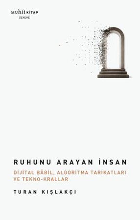 Ruhunu Arayan İnsan
