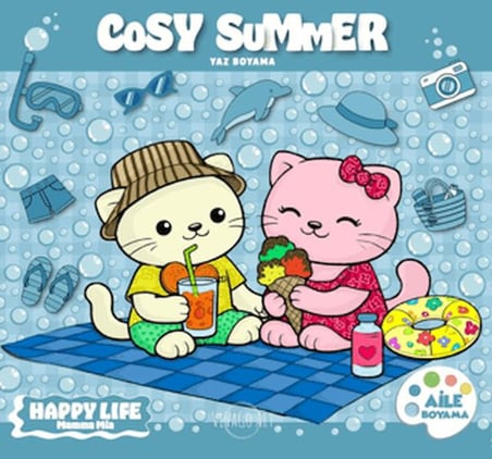 Cosy Summer