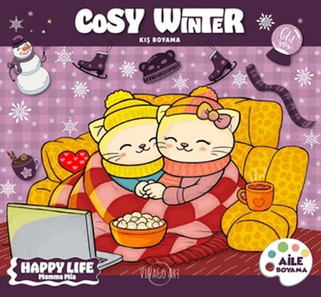 Cosy ter