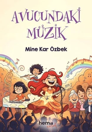 ucundaki Müzik