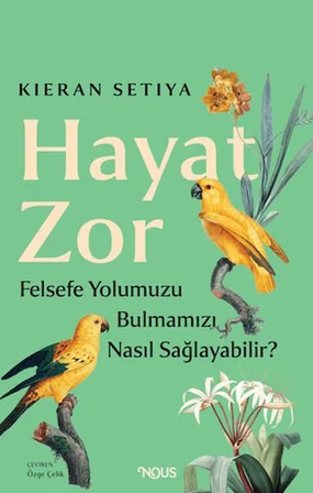 Hayat Zor