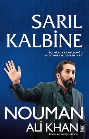 Sarıl Ke