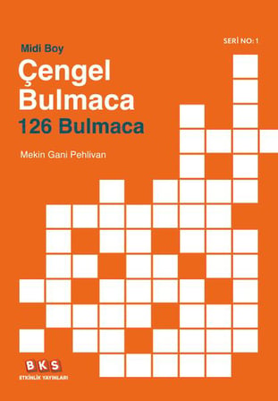 Midi Boy Çengel Bulmaca 1 126 Bulmaca