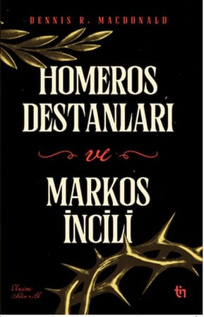 Homeros Destanları ve Ms İncili