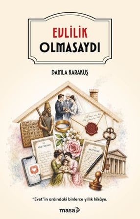 Evlilik Olmasaydı