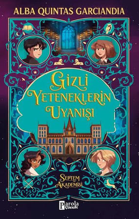 Gizli Yeteneklerin Uyanışı