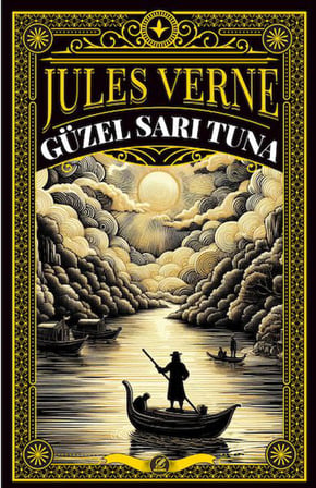 Güzel Sarı Tuna