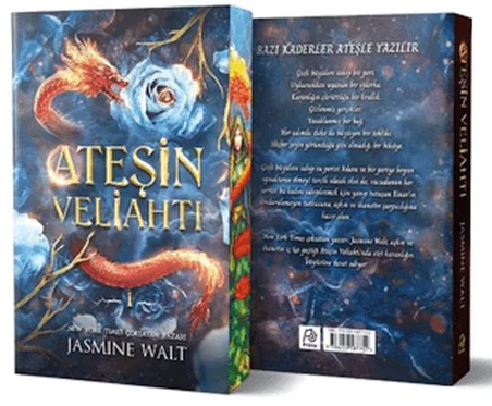 Ateşin Veliahtı