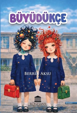 Büyüdükçe