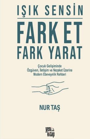 Işık Sensin - Fark Et Fark t