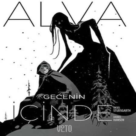 Alva Gecenin İçinde