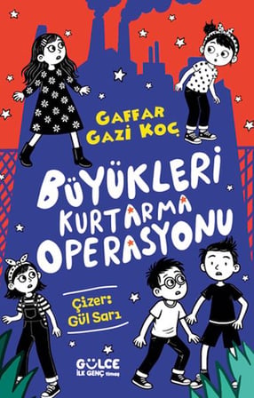 Büyükleri Kurtarma Operasyonu