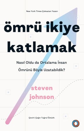 Ömrü İkiye Katlamak