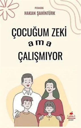 Çuğum Zeki Ama Çalışmıyor