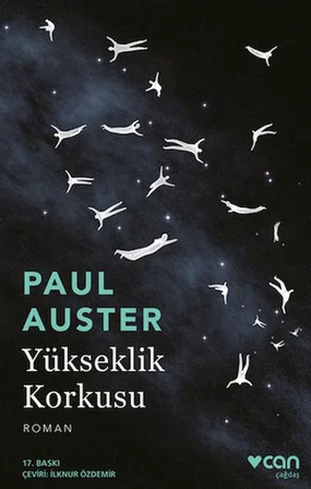 Yükseklik Korkusu