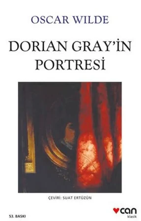 Dorian Gray'in Portresi