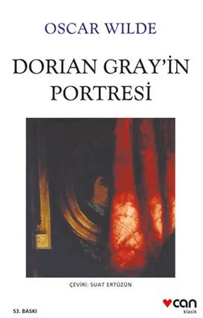Dorian Gray'in Portresi