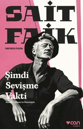 Şimdi Sevişme Vakti